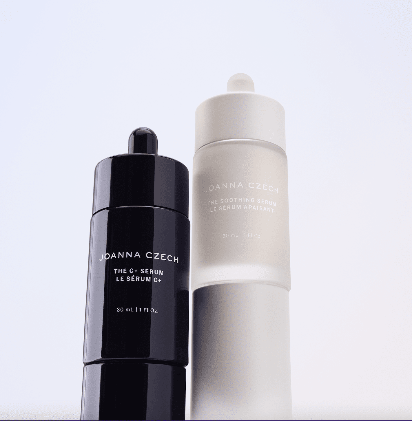 Should I Use Face Serums? - Joanna Czech