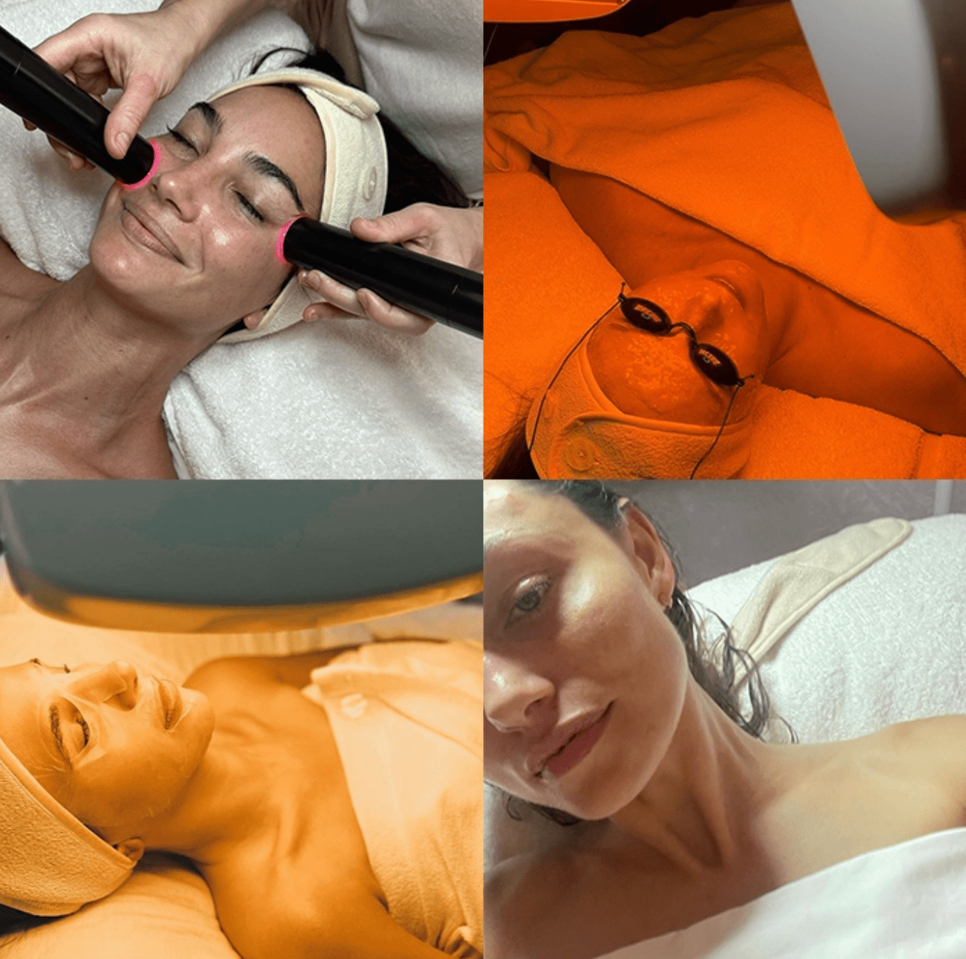 What Makes Joanna Czech Facials So Special? What Makes Joanna Czech Facials So Special?