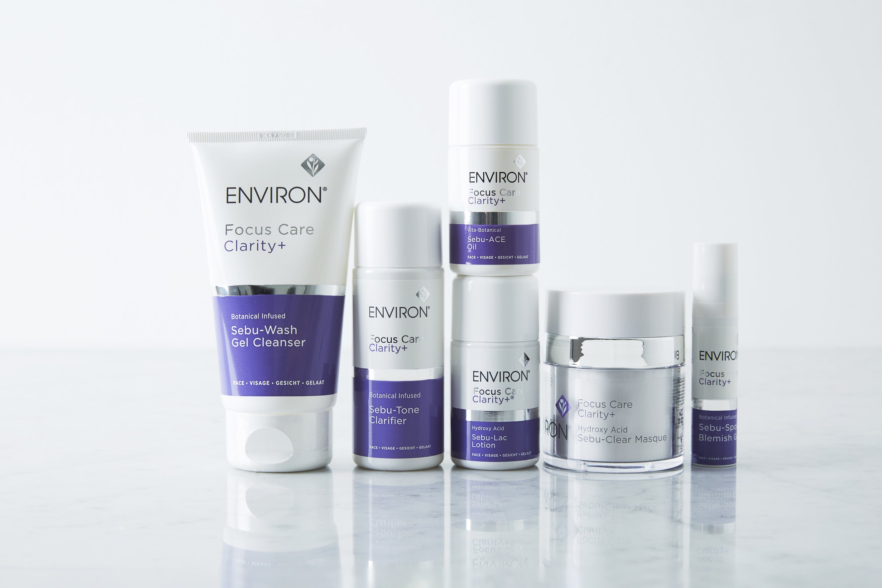 How To Treat Acne-Prone Skin: Part 1 - Joanna Czech