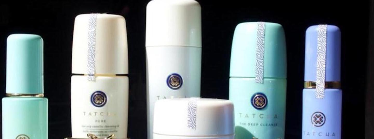 Tatcha Skincare – Joanna Czech