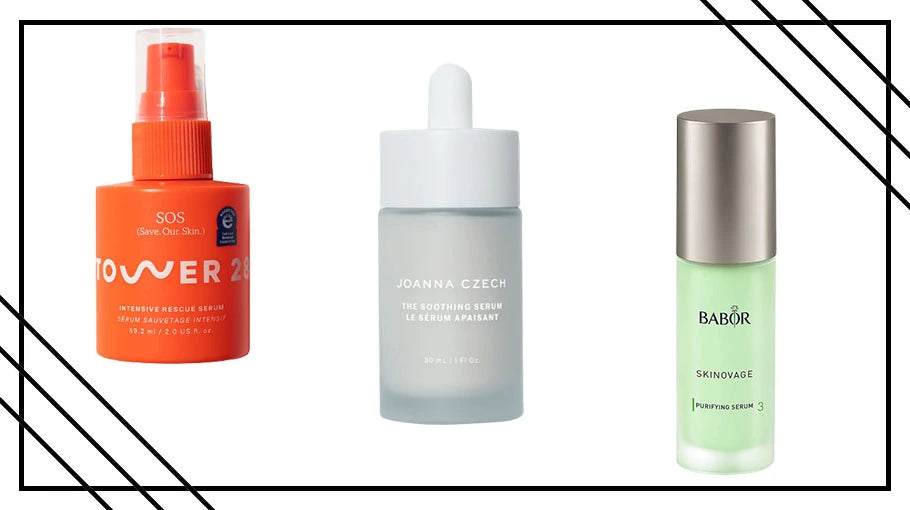 The 15 Best Acne Serums to Effectively Zap Blemishes For Good
