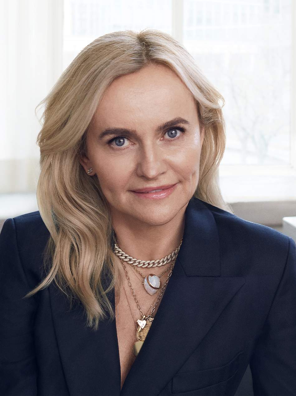 A-List Esthetician Joanna Czech's 8 Golden Rules For Great Skin