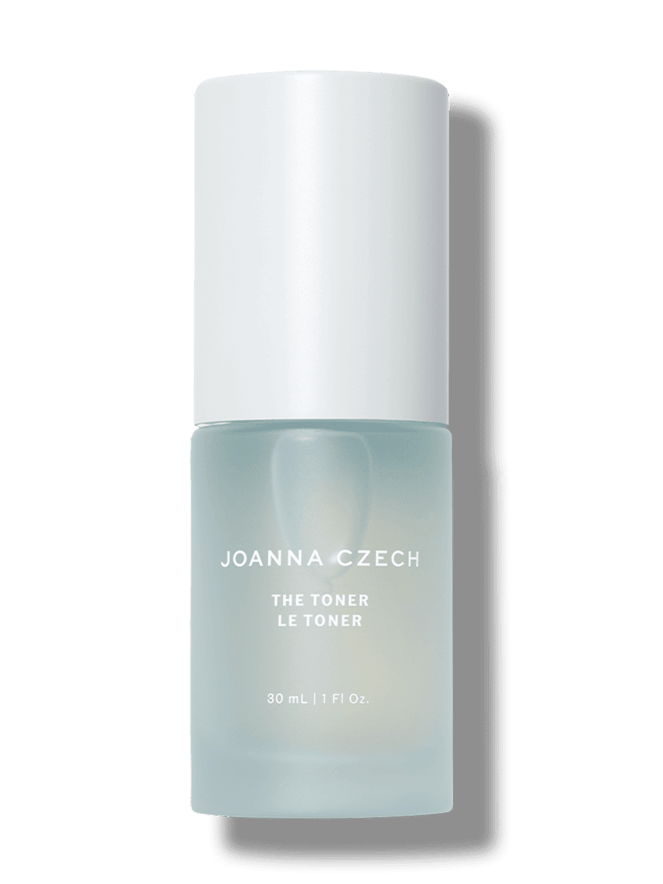 The Toner Trio - Joanna Czech Skincare
