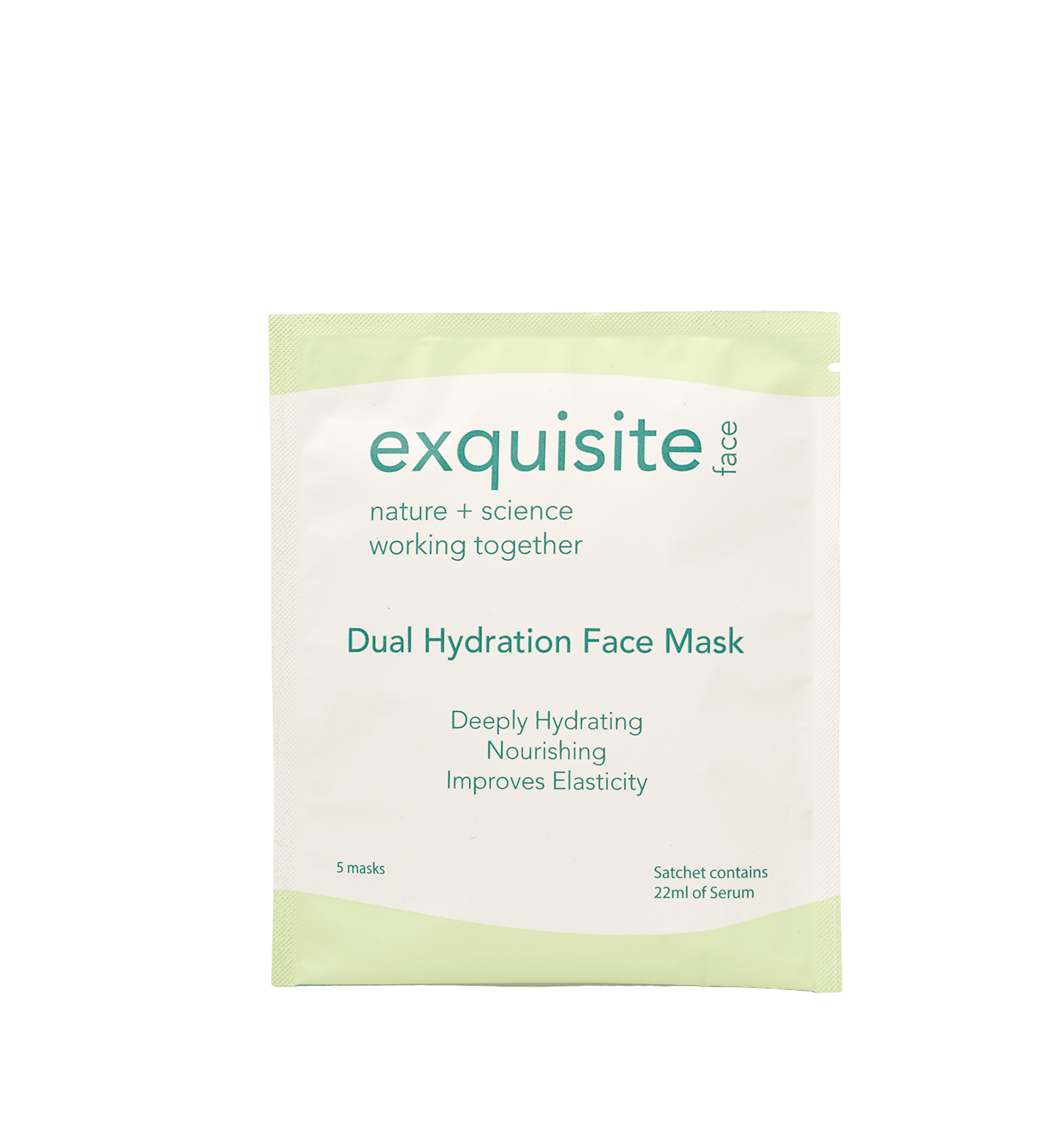 Exquisite Face + Body | Dual Hydration Sheet Masks – Joanna Czech