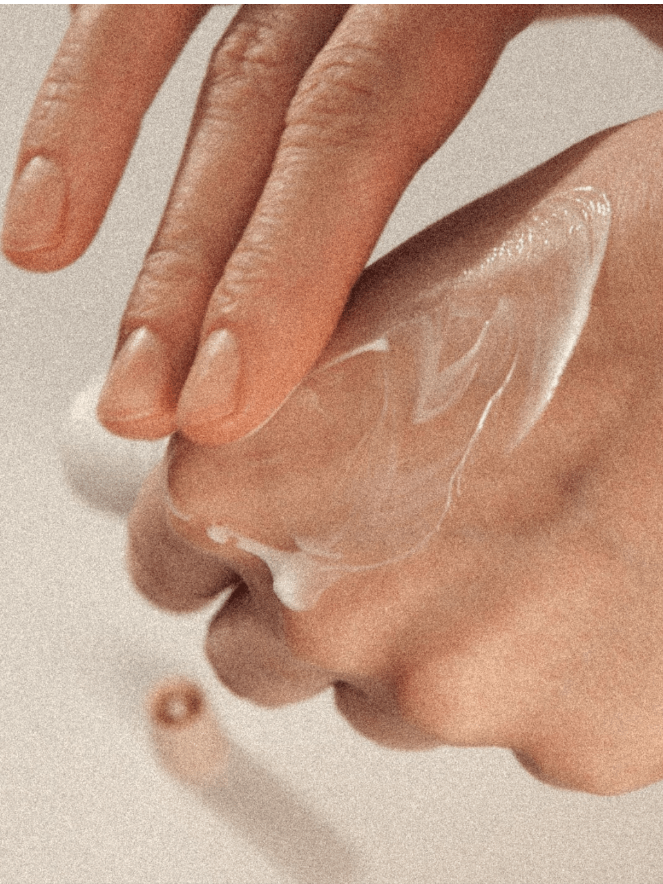 Windy Woods Hand Cream – Joanna Czech