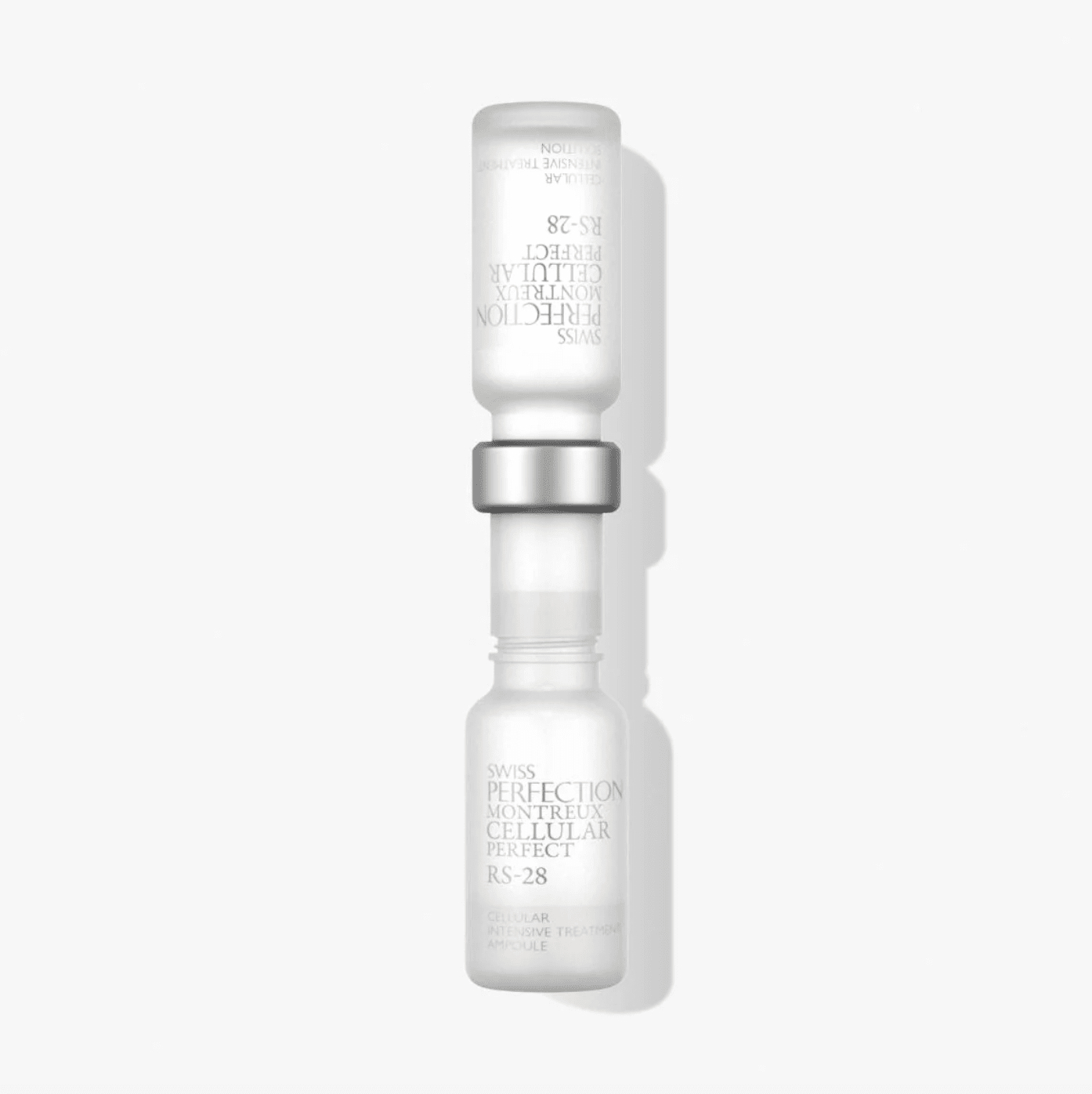 RS-28 Cellular Intensive Treatment – Joanna Czech