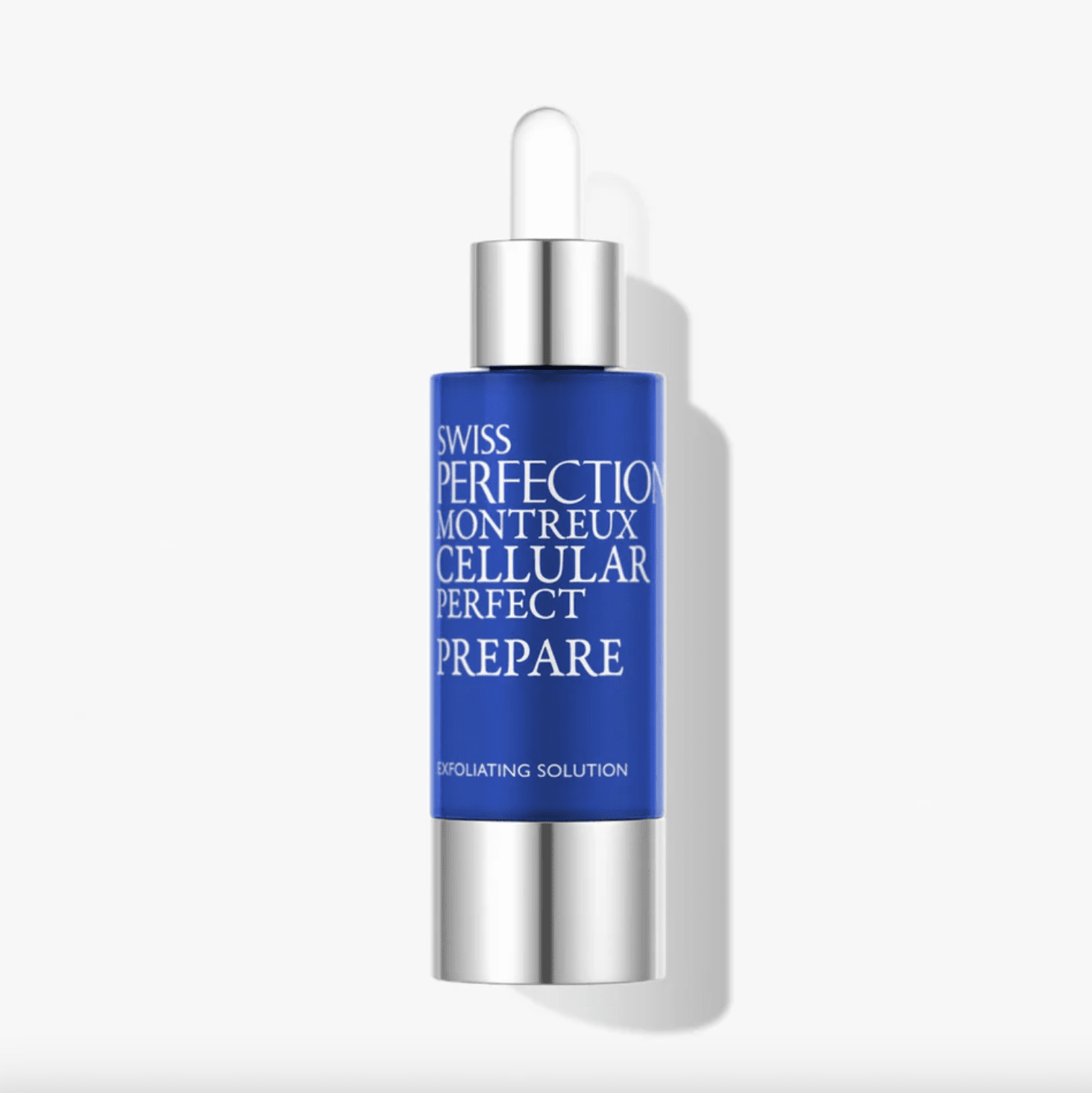 SWISS PERFECTION CELLULAR 美容液 10本入り Exfoliating Solution – Joanna Czech
