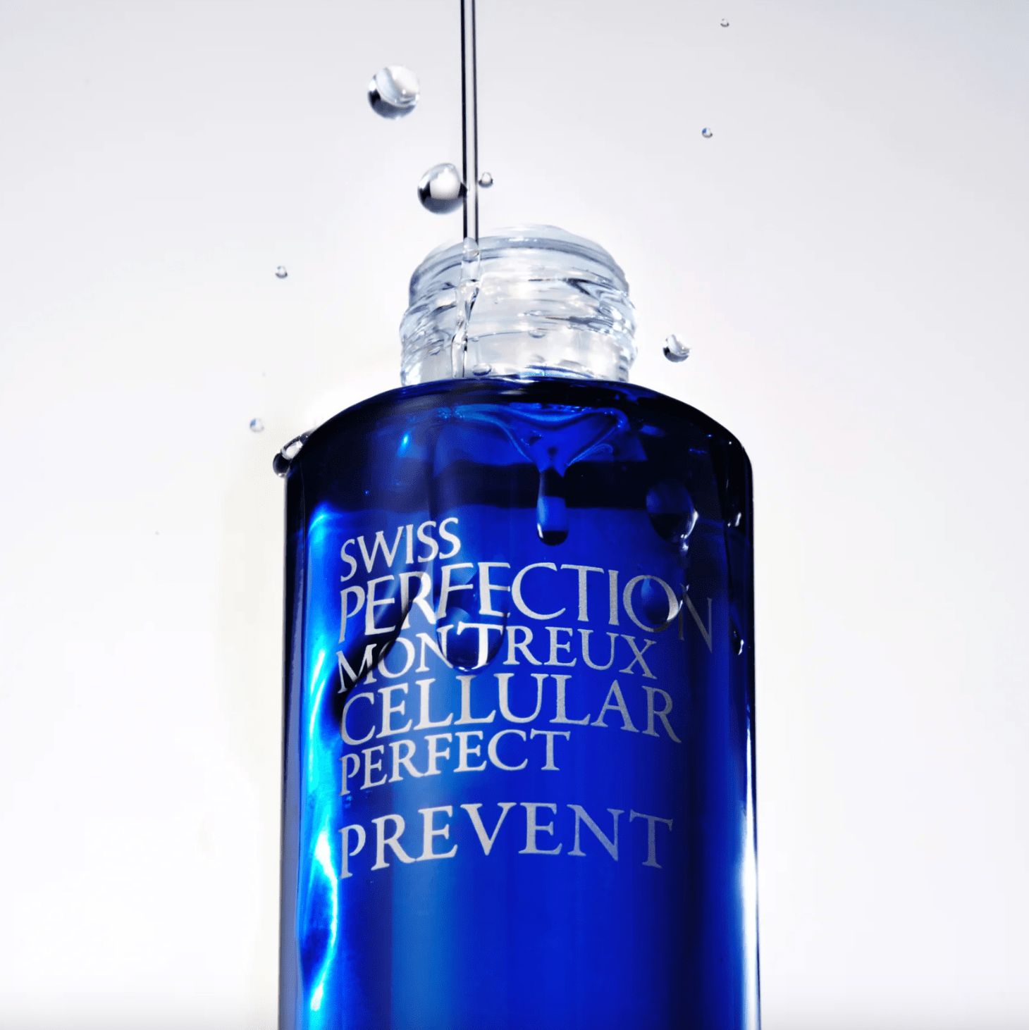 化粧水・ローション・トナー SWISS PERFECTION VITAL THE FIRST