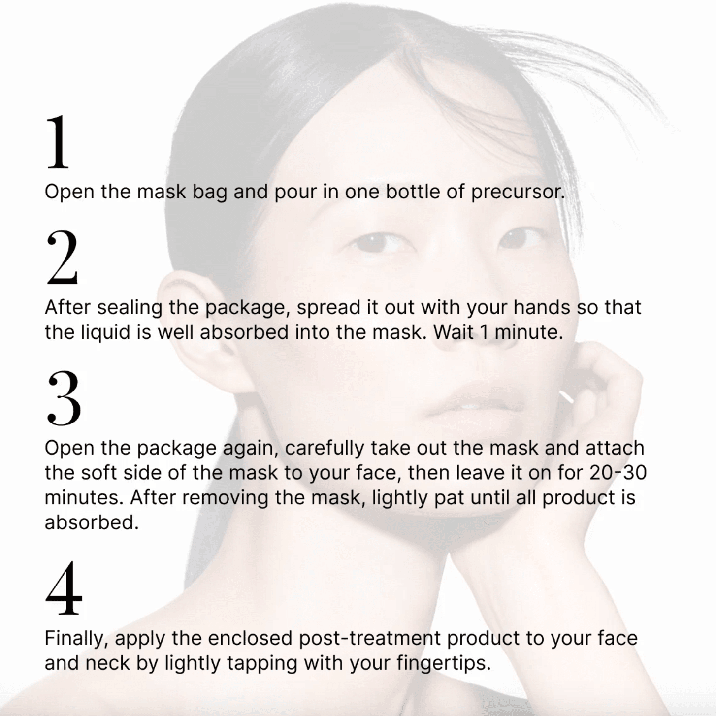 RS-28 Cellular Rejuvenation Secret Mask – Joanna Czech