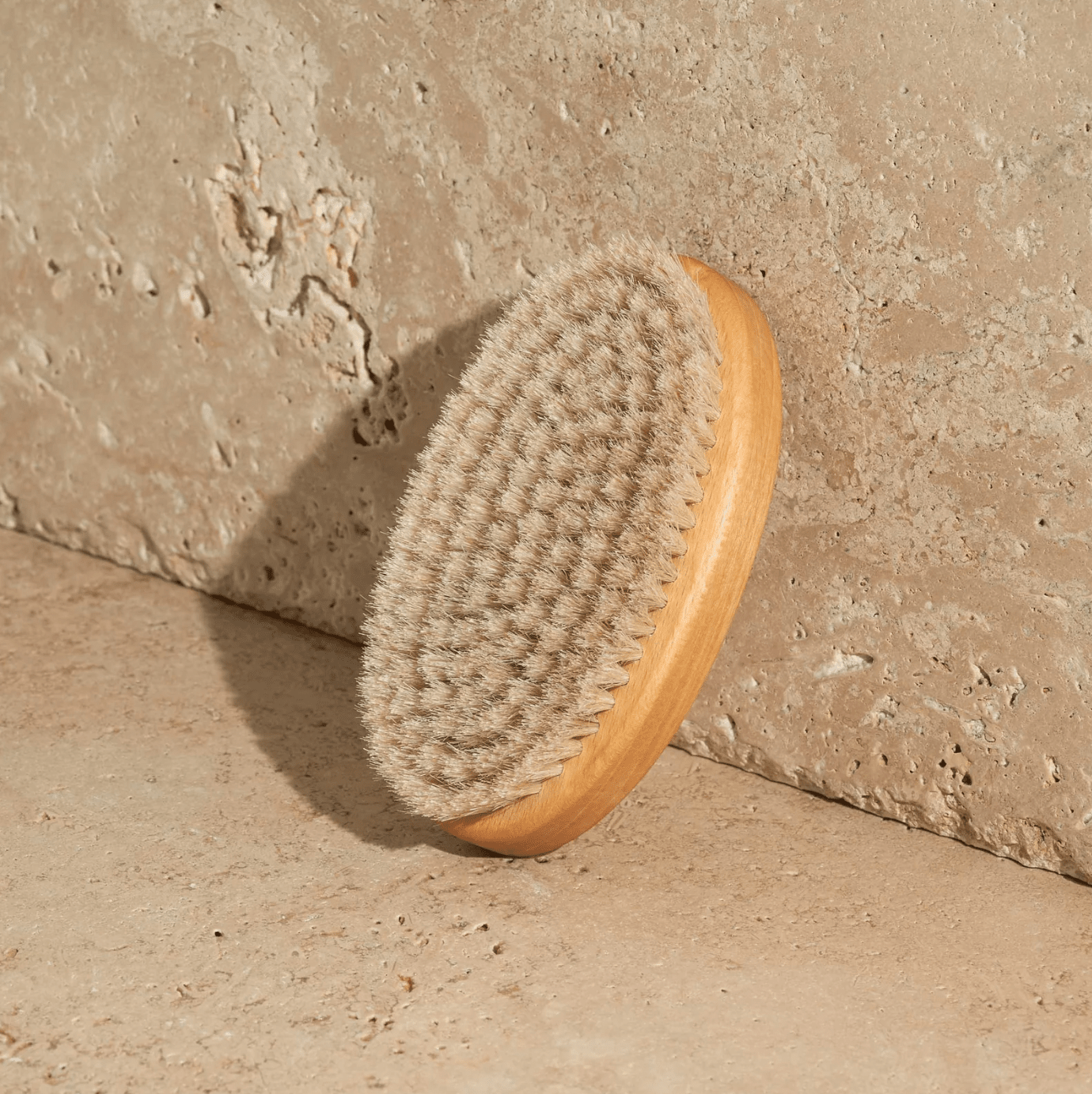 Extra Soft Body Brush – Joanna Czech