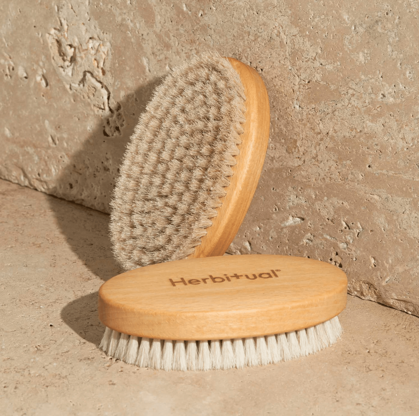 Extra Soft Body Brush – Joanna Czech
