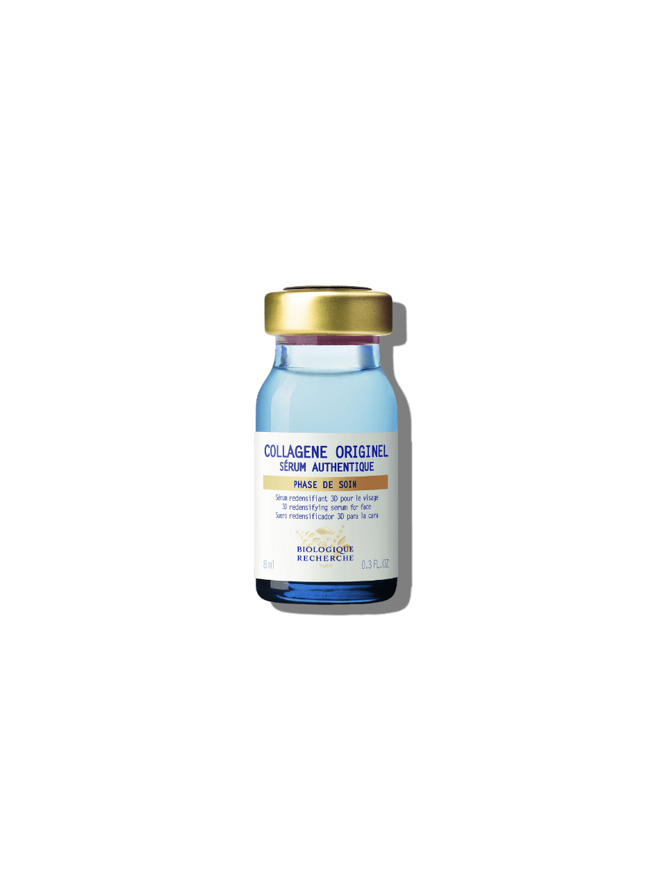 Biologique Recherche Collagene Originel 1 – Joanna Czech