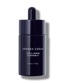 The C+ Serum SKINCARE Joanna Czech Skincare 
