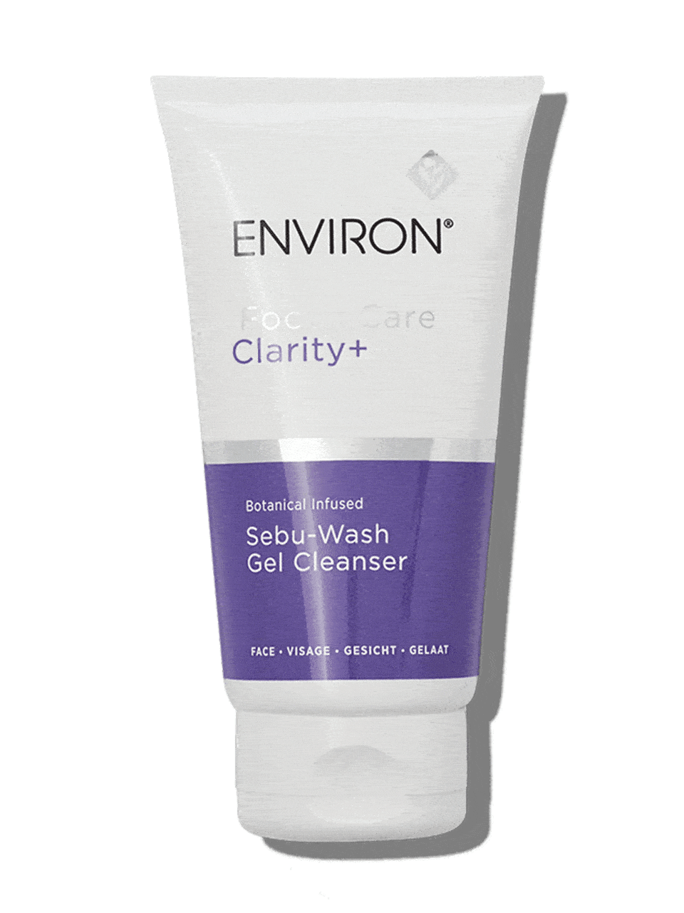 Botanical Infused Sebu-Wash Gel Cleanser