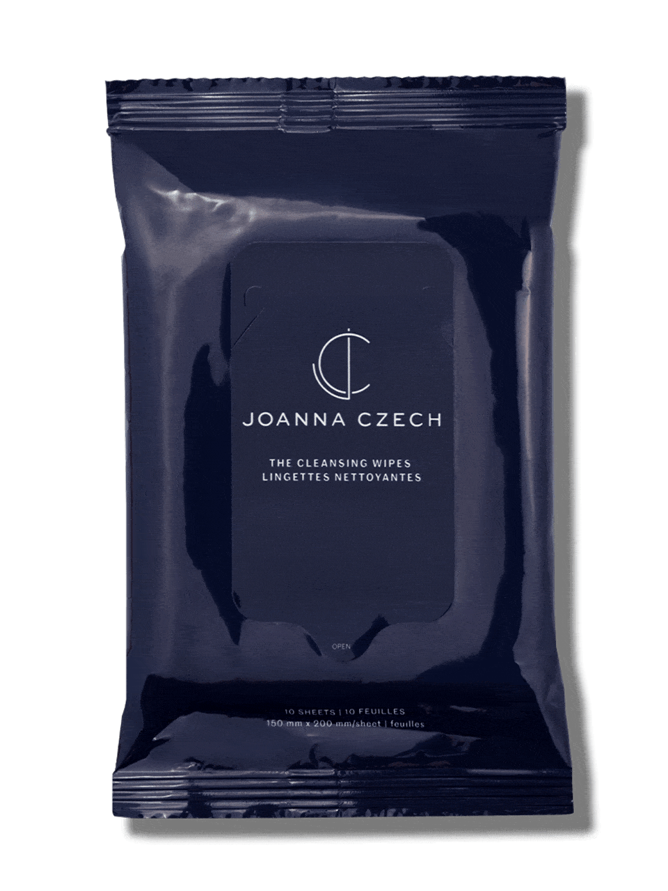 The Cleansing Wipes