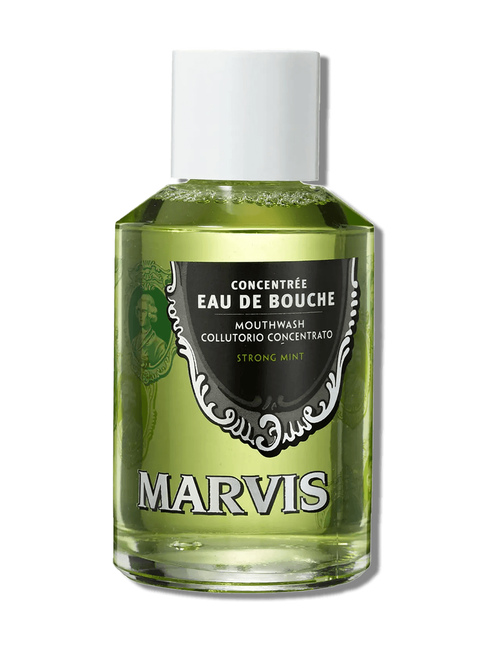 Eau De Bouche