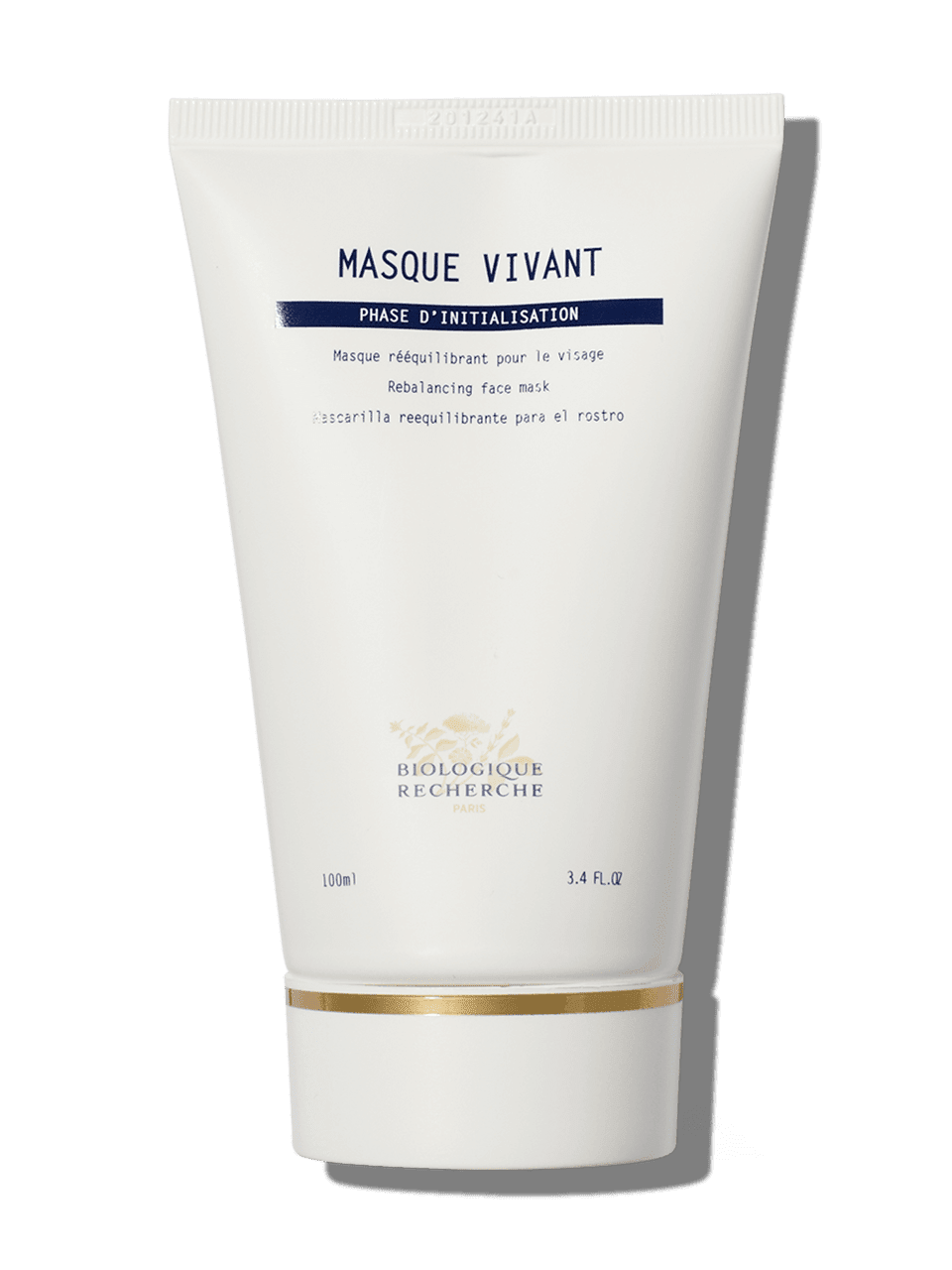 Masque Vivant