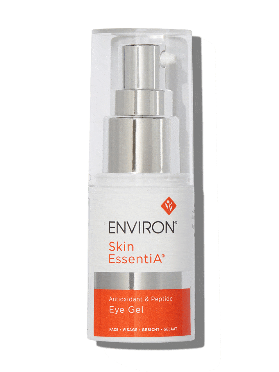 Environ Skin EssentiA Antioxidant Peptide Eye Gel Joanna Czech