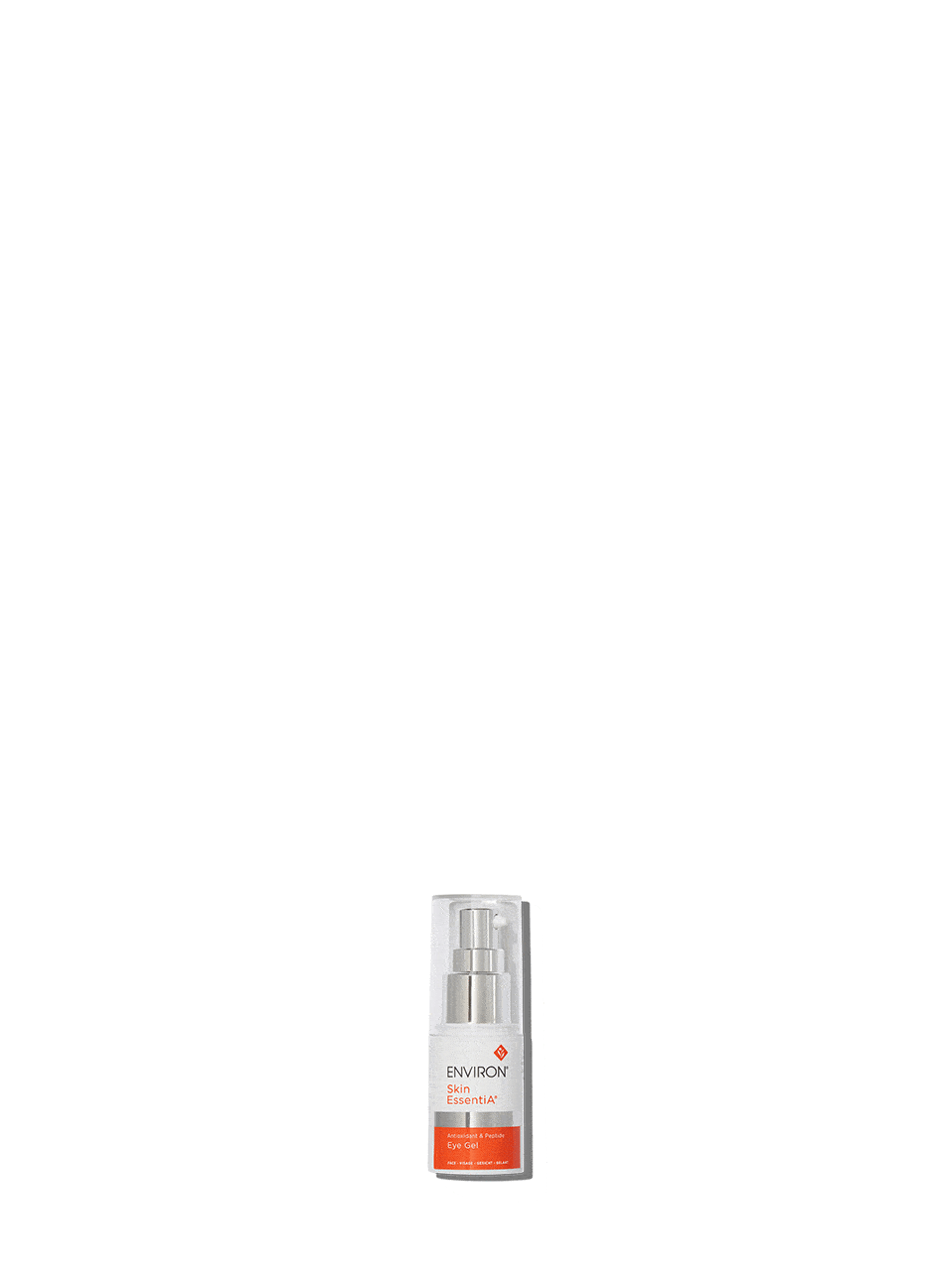 Environ Skin EssentiA Antioxidant Peptide Eye Gel – Joanna Czech