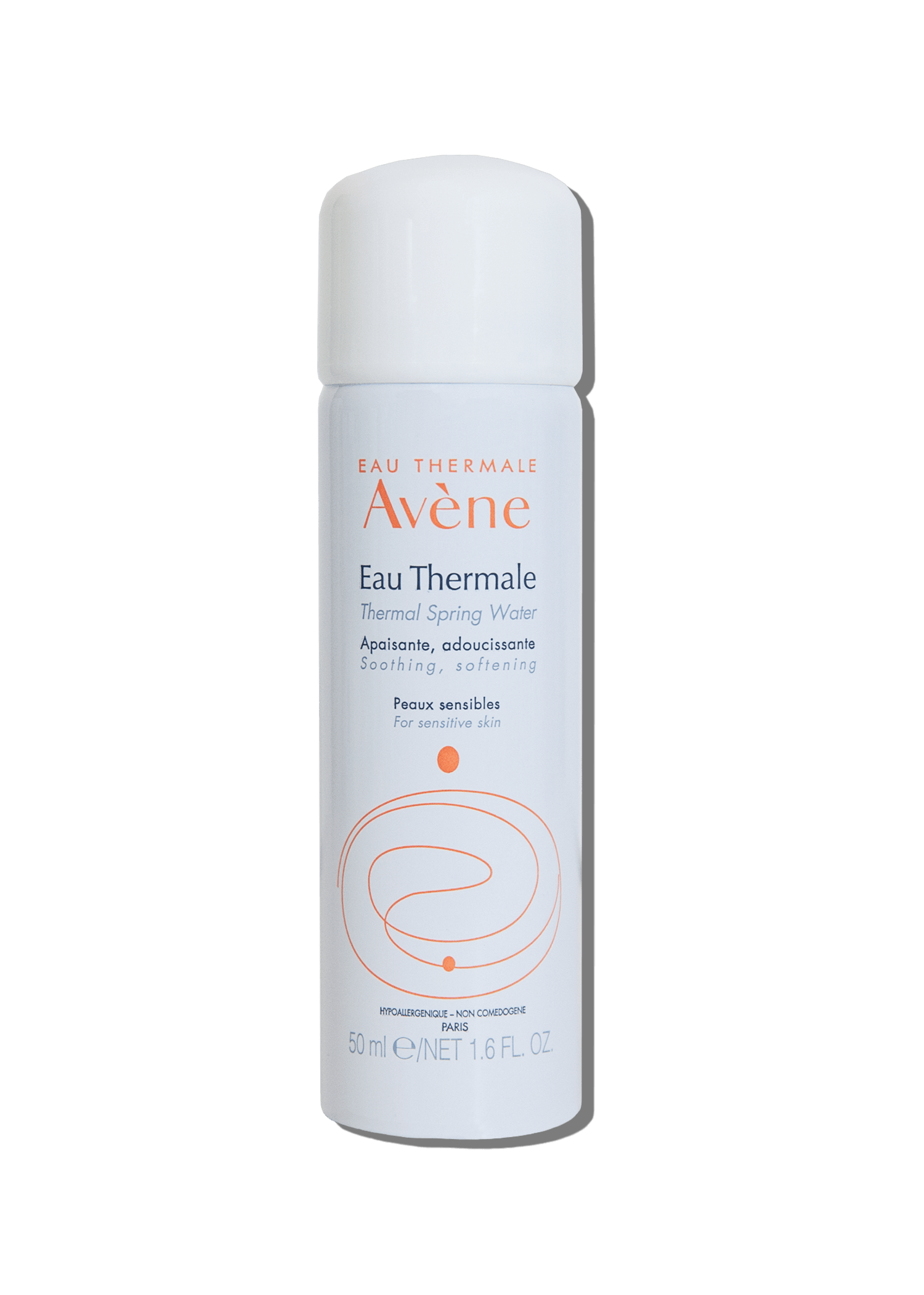 Avène Thermal Spring Water Facial Mist - Joanna Czech