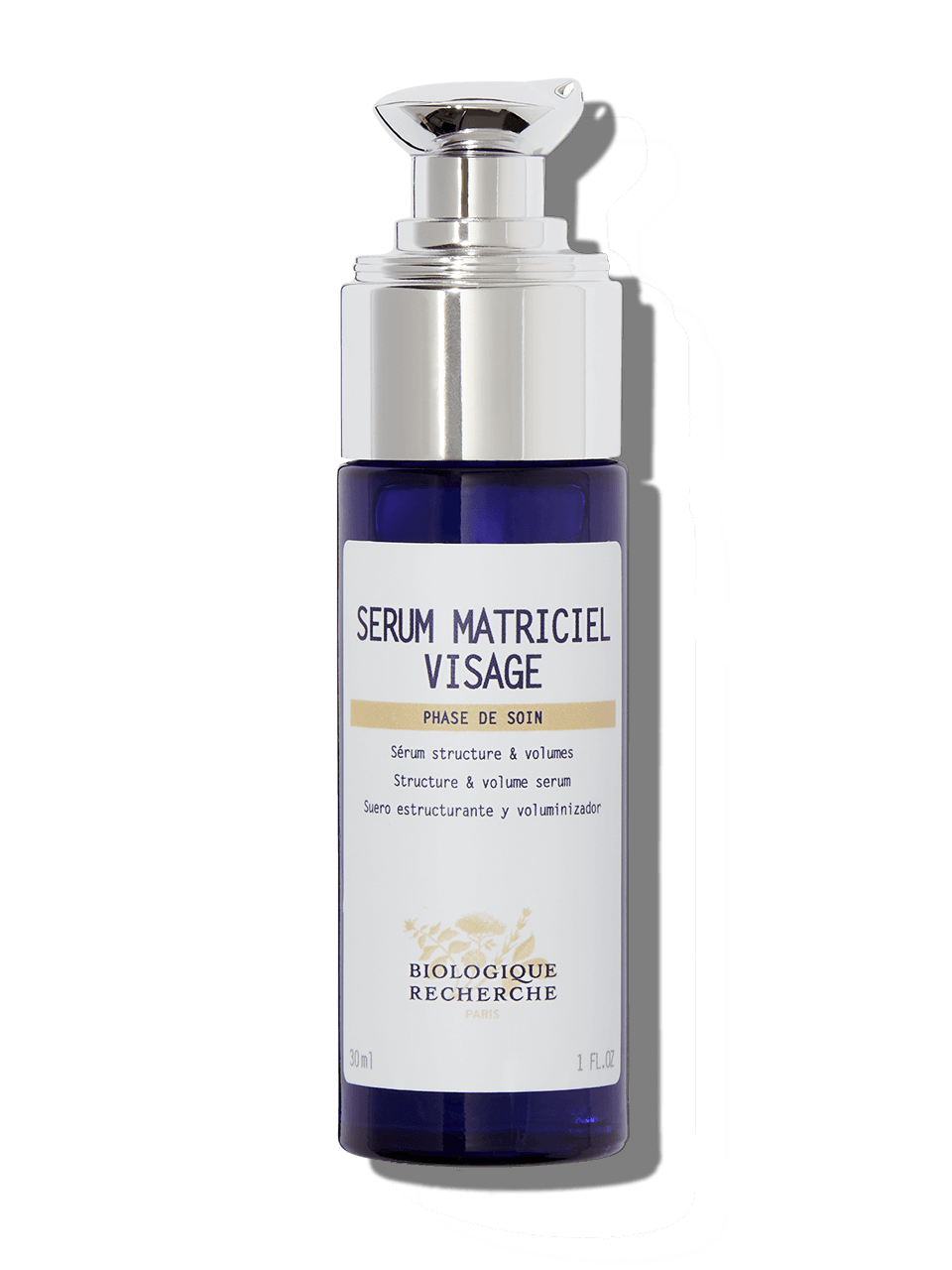 Biologique Recherche I Serum Matriciel Visage – Joanna Czech