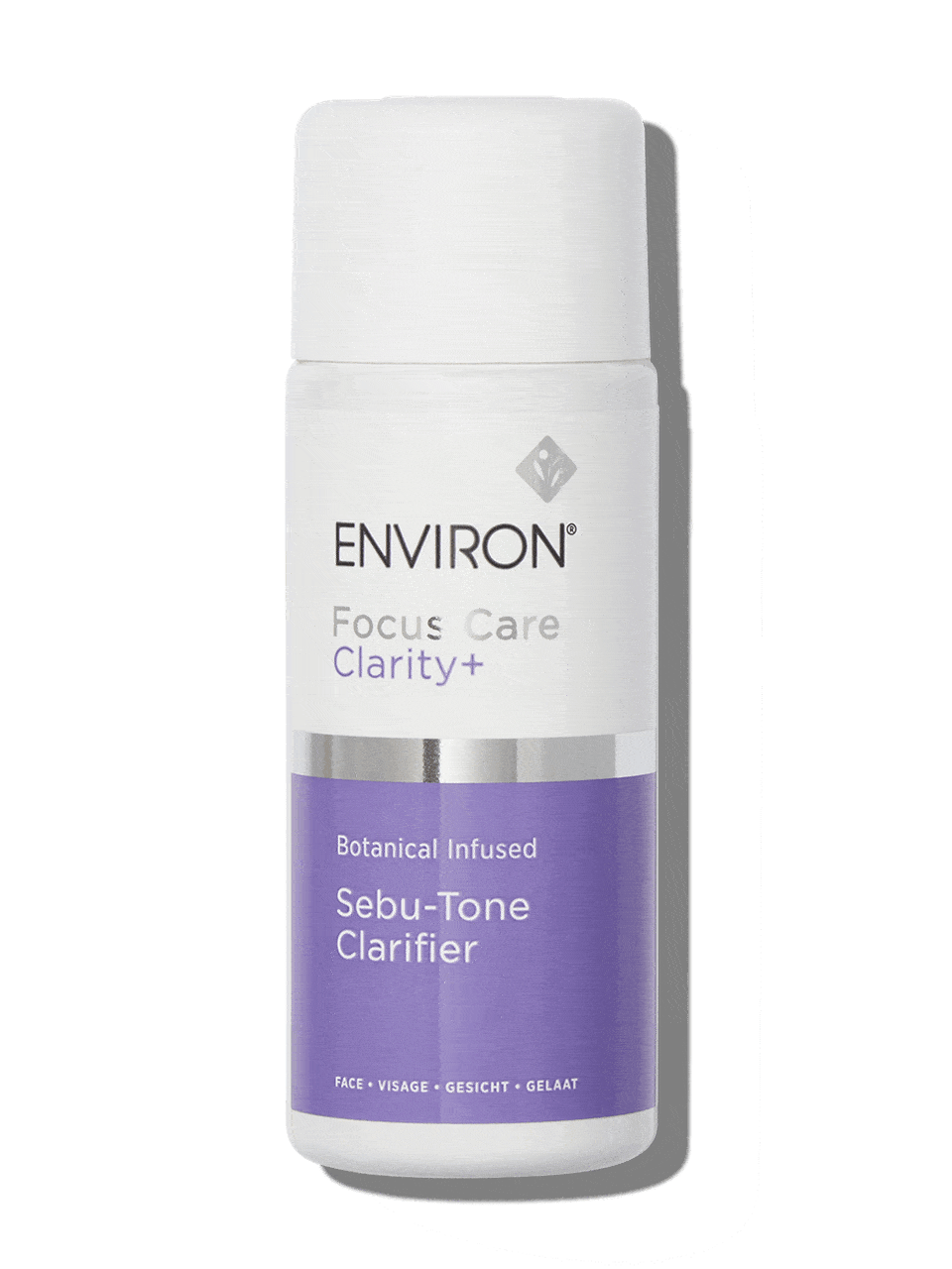 Botanical Infused Sebu-Tone Clarifying Toner