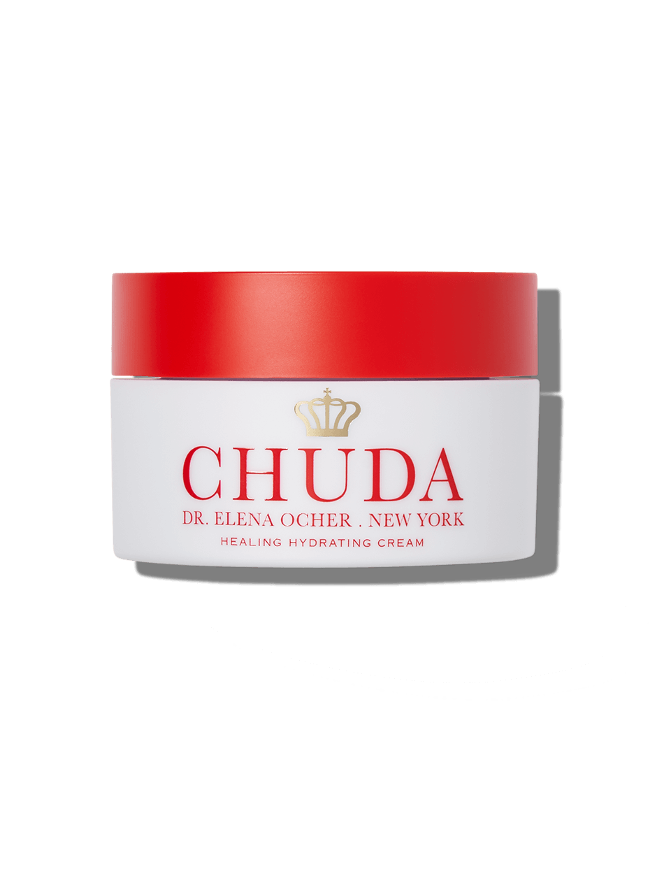 Chuda Healing Hydrating Body Cream - Joanna Czech