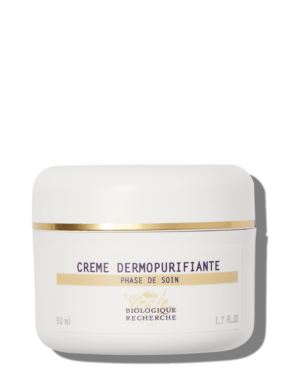 Creme Dermopurifiante