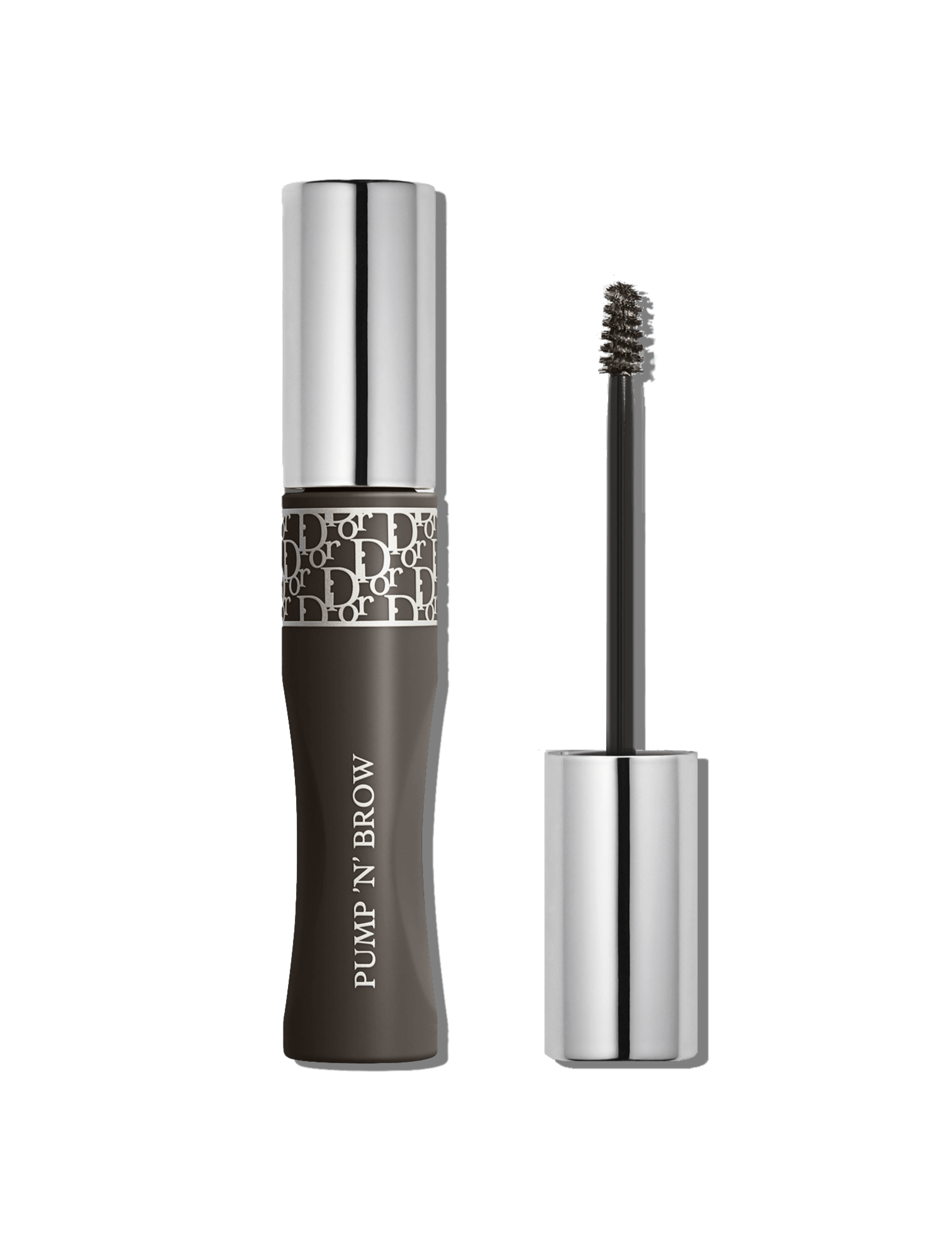 protestantiske raid Fancy kjole Dior Diorshow Pump 'N' Brow Mascara - Joanna Czech