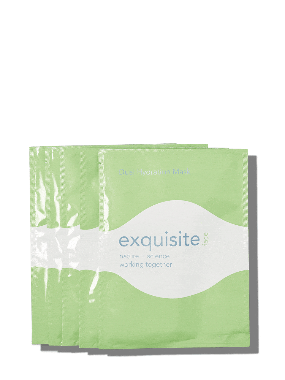 Exquisite Face + Body | Dual Hydration Sheet Masks – Joanna Czech