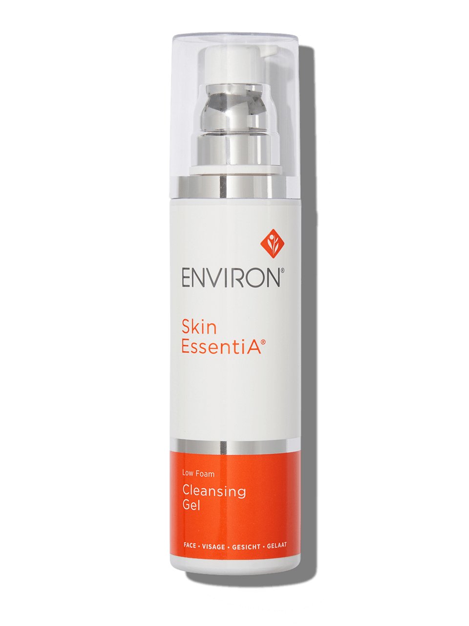 Environ Low-Foam Face Cleansing Gel – Joanna Czech