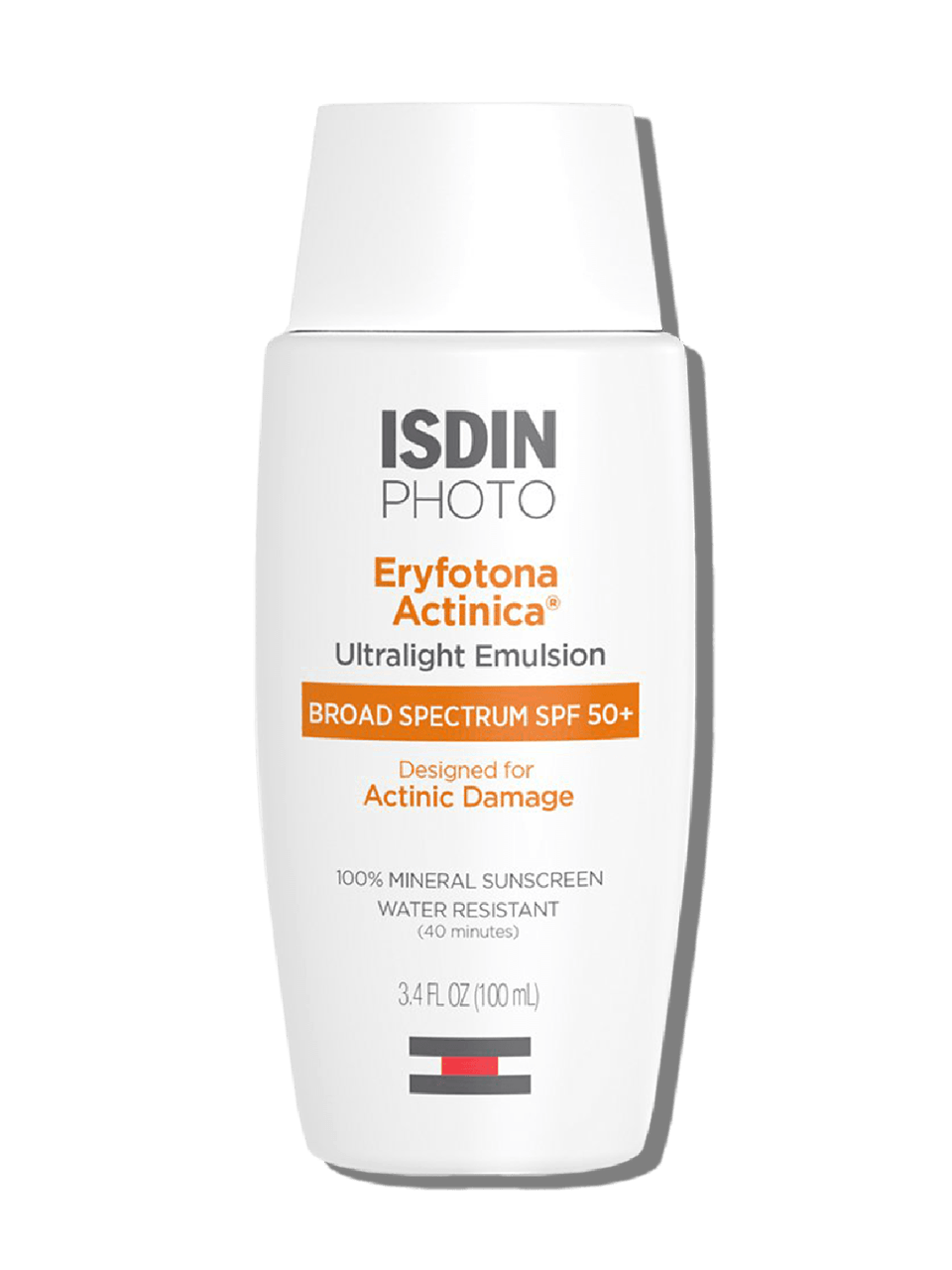 Isdin Eryfotona Actinica 50 Sunscreen - Czech