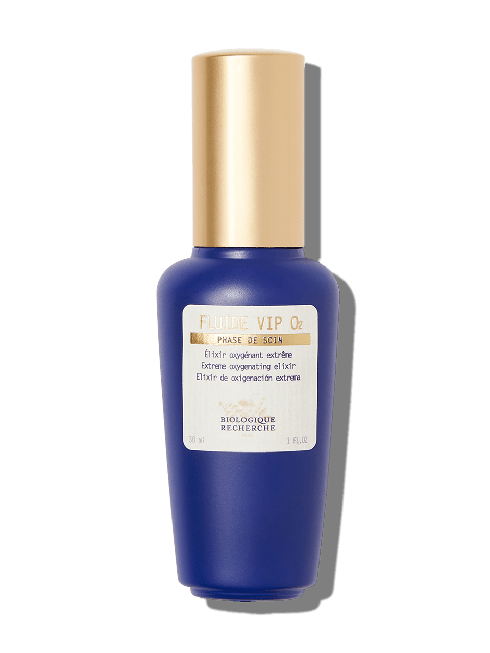 Fluide VIP O2 Serum