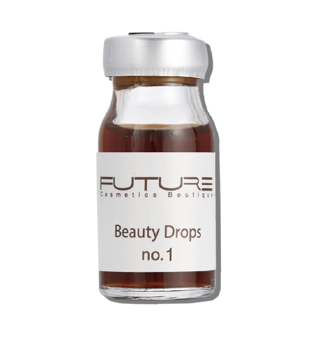 Beauty Drops No. 1 SKINCARE Future Cosmetics 