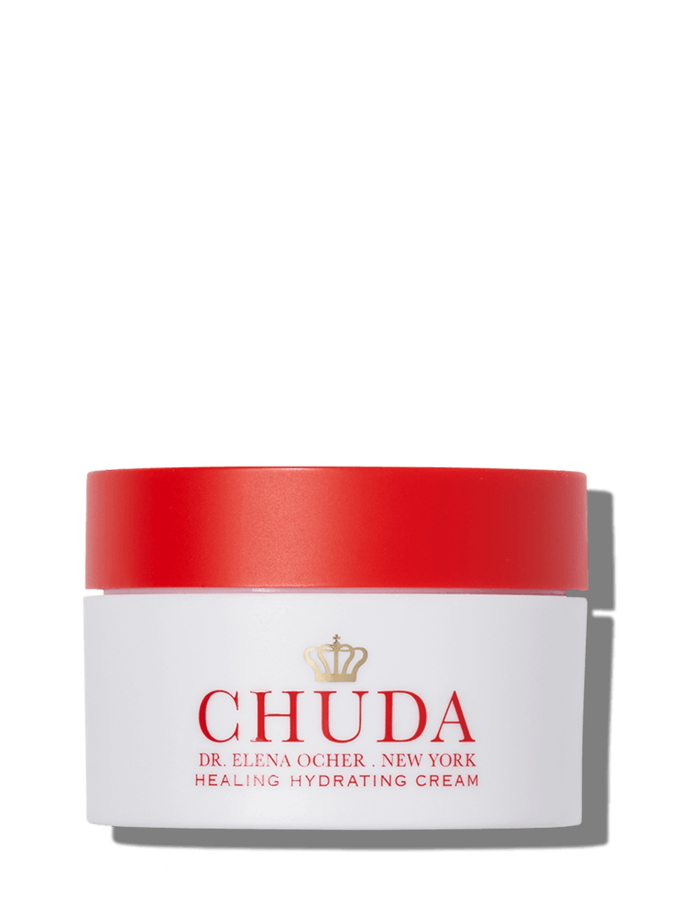 Healing Hydrating Cream