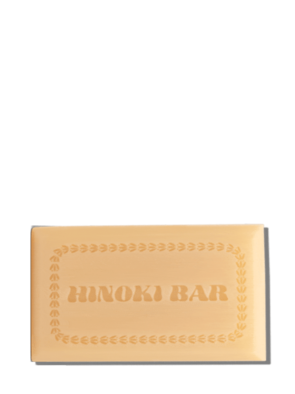 Hinoki Bar