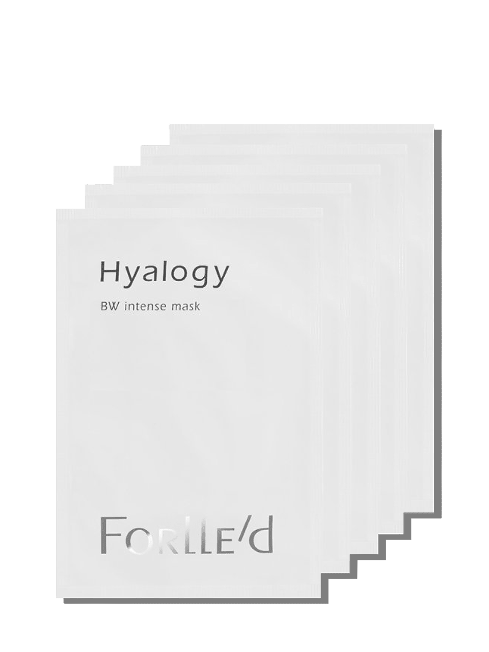 Hyalogy BW Intense Mask