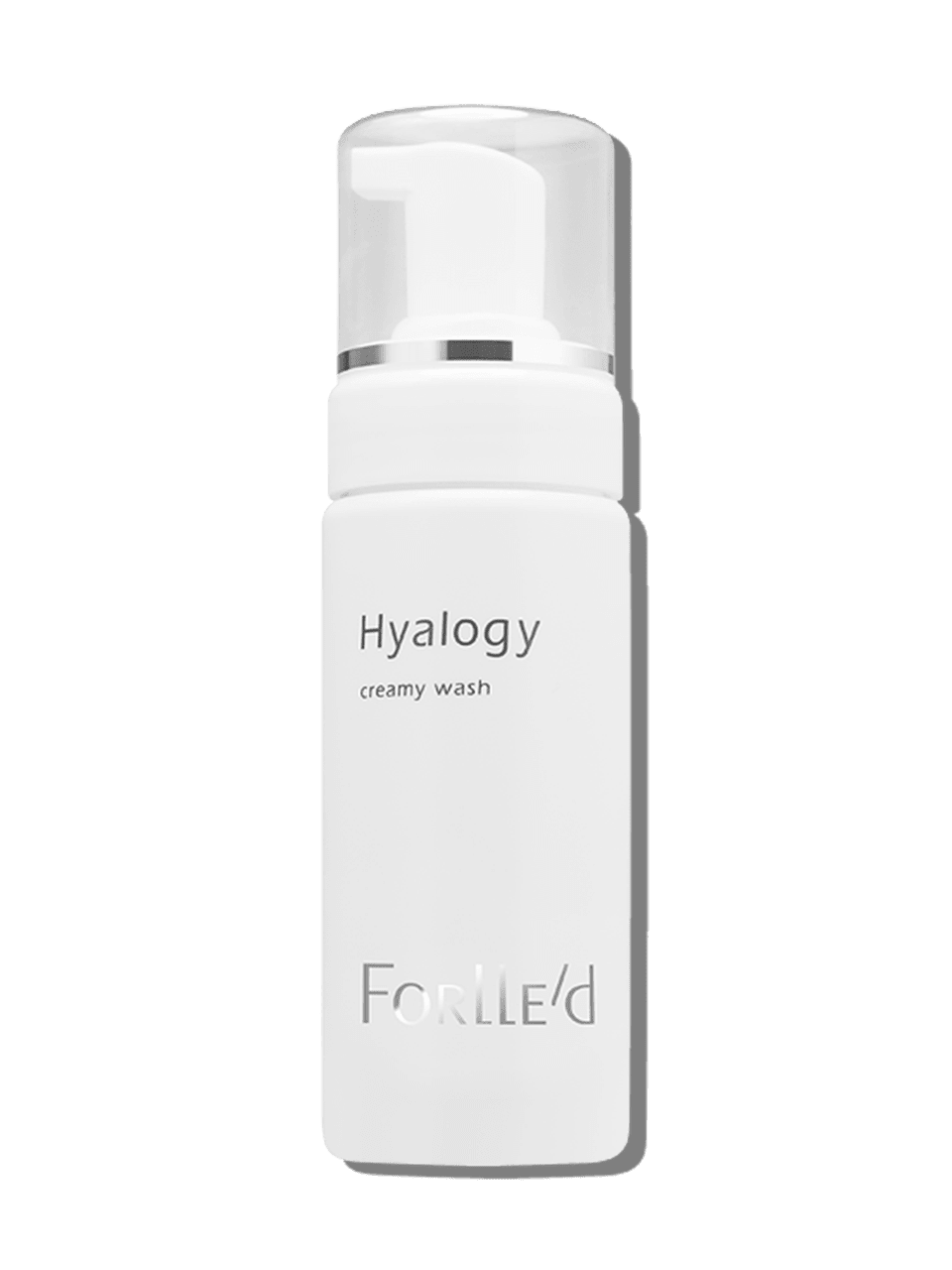 Hyalogy Creamy Wash