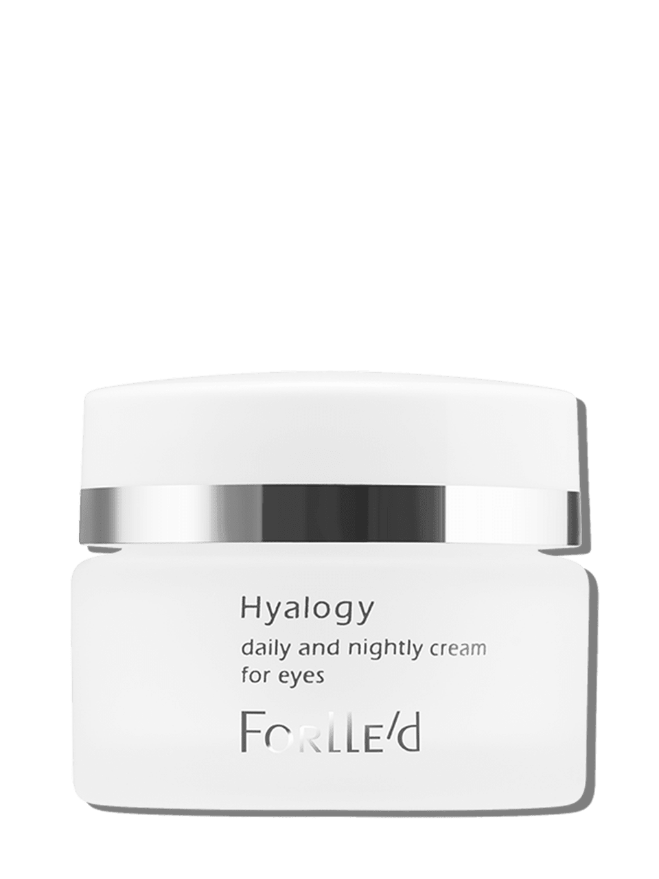 Hyalogy Daily and Nightly Cream for Eyes