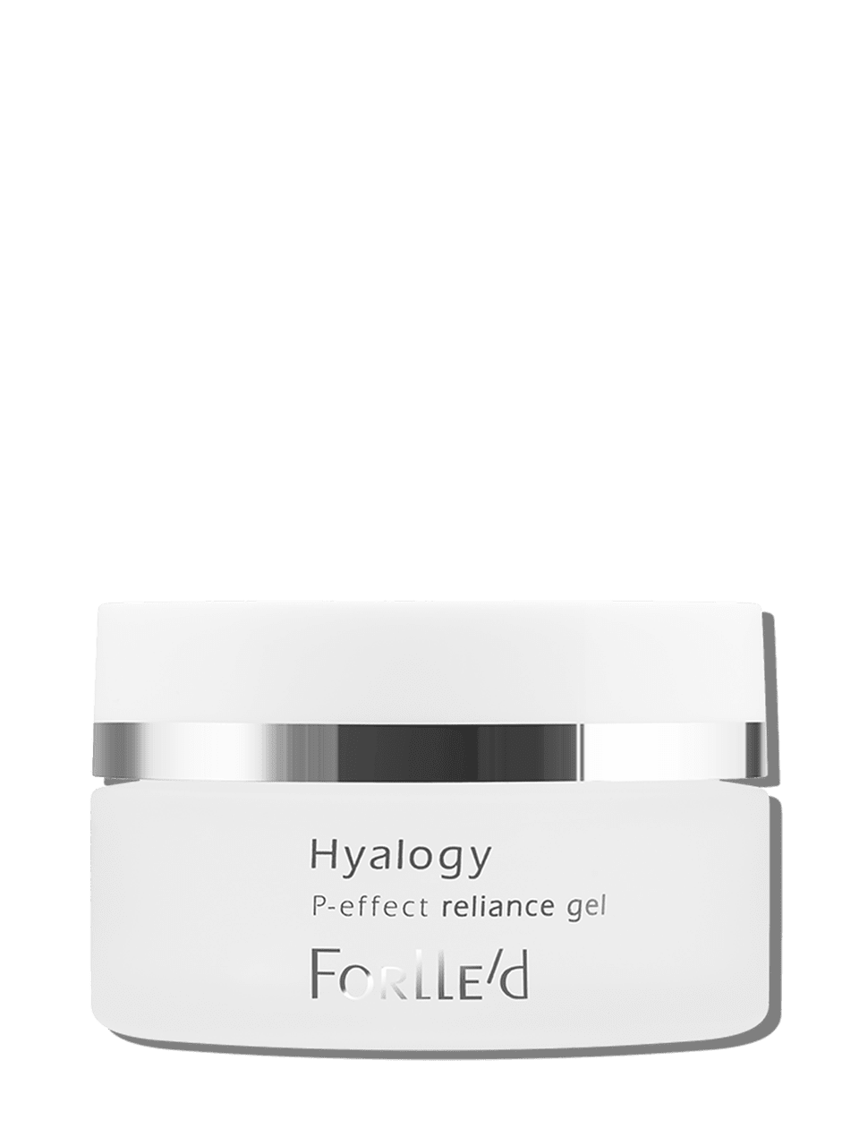 Hyalogy P-effect Reliance Gel