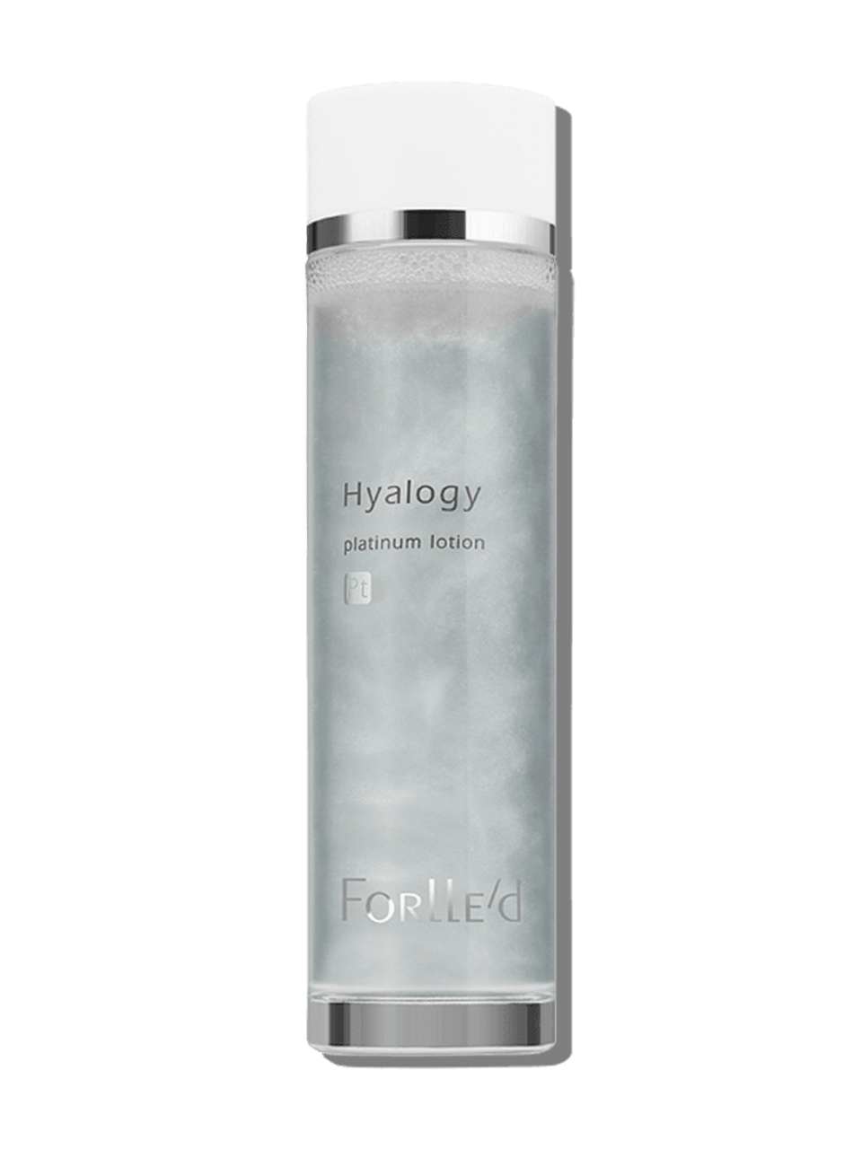 Hyalogy Platinum Lotion