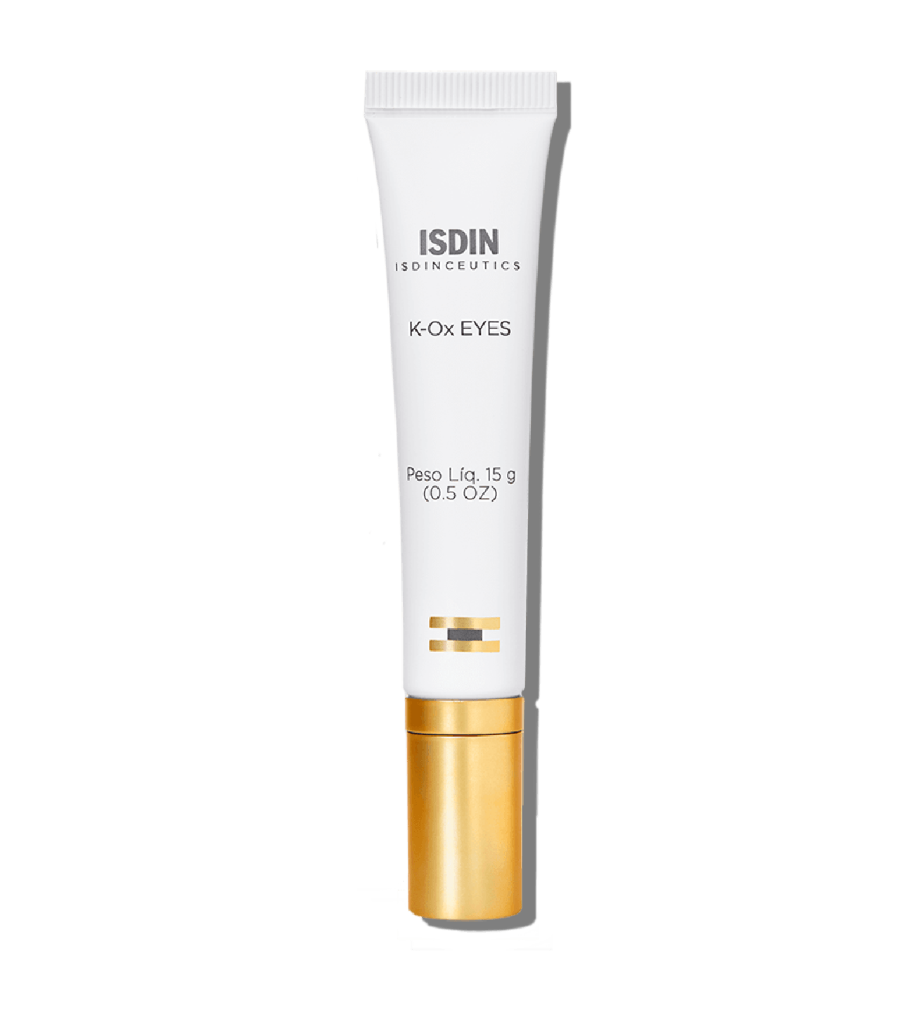 Isdin KOx Eyes Cream Joanna Czech