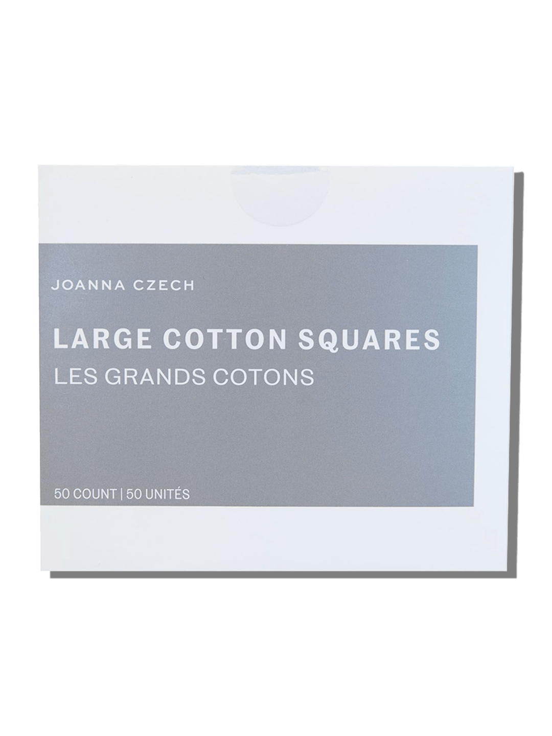 Joanna Czech Cotton Squares Joanna Czech