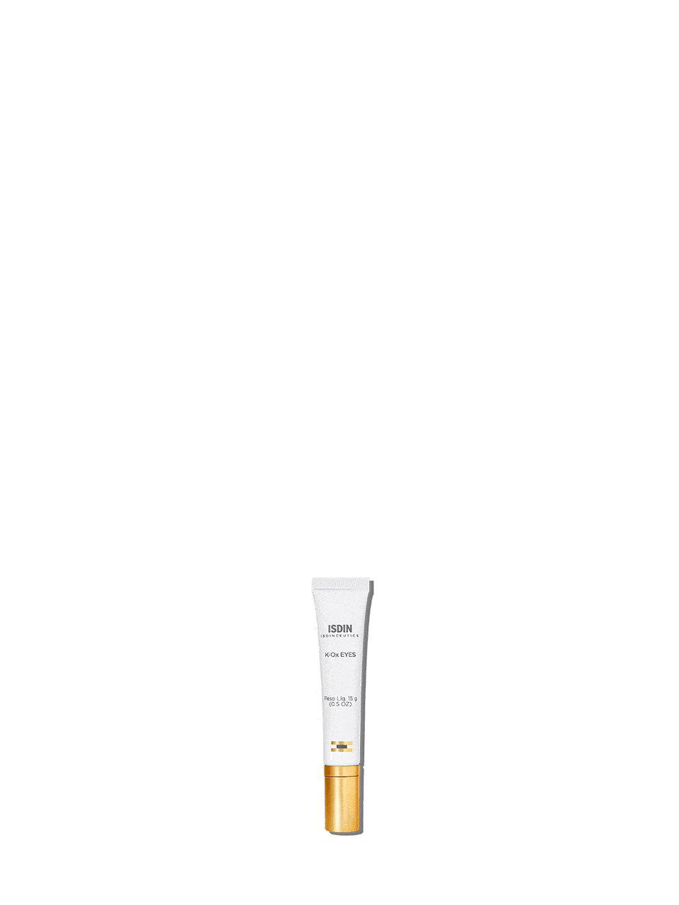 Isdin K-Ox Eyes Cream - Joanna Czech