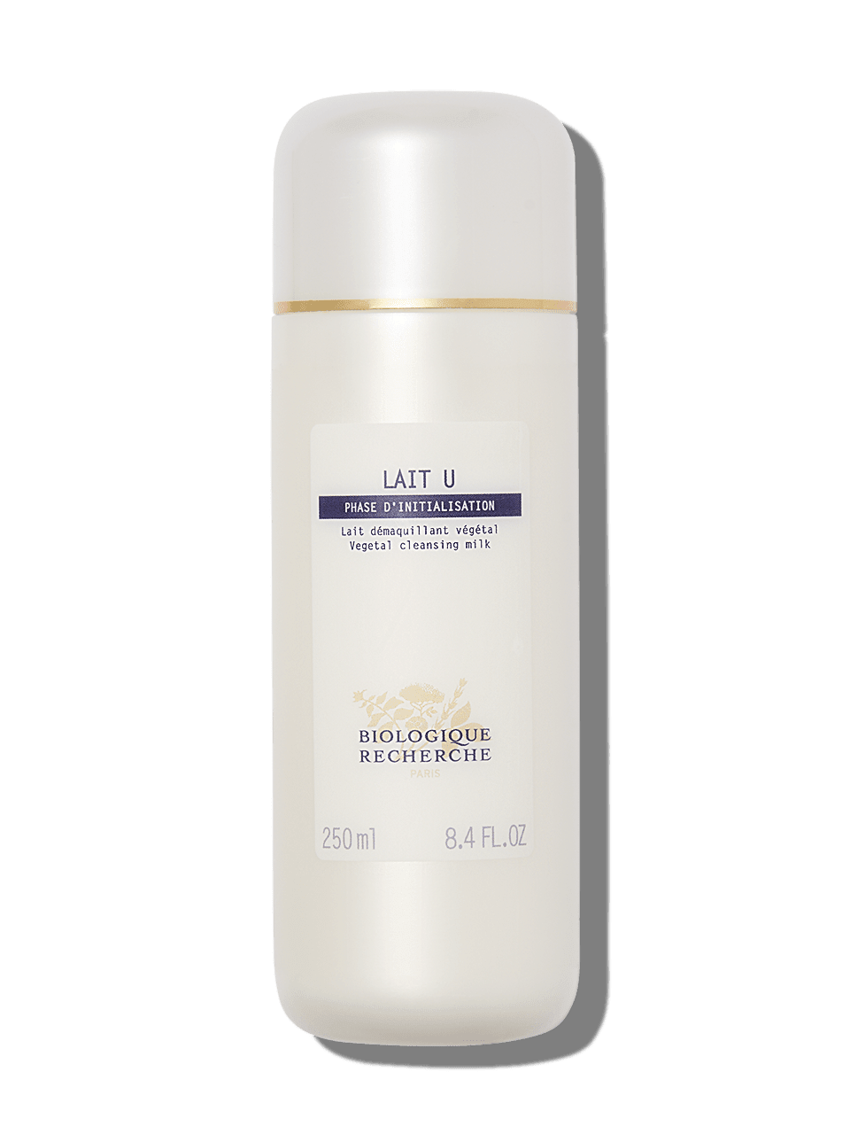 Biologique Recherche Lait U Botanical Milk Face Wash - Joanna Czech