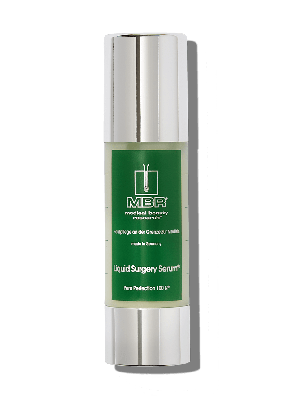 Liquid Surgery Serum