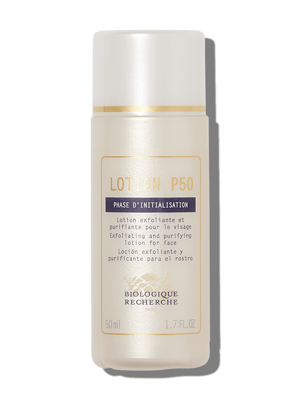 Lotion p50 biologique recherche deals