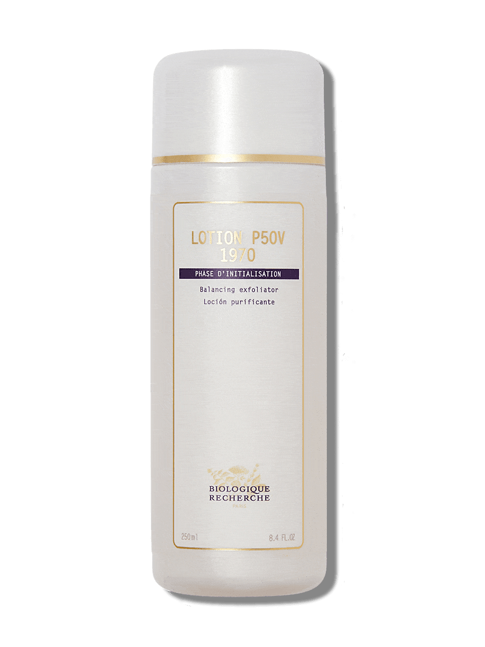 Lotion P50V 1970 Exfoliating Toner