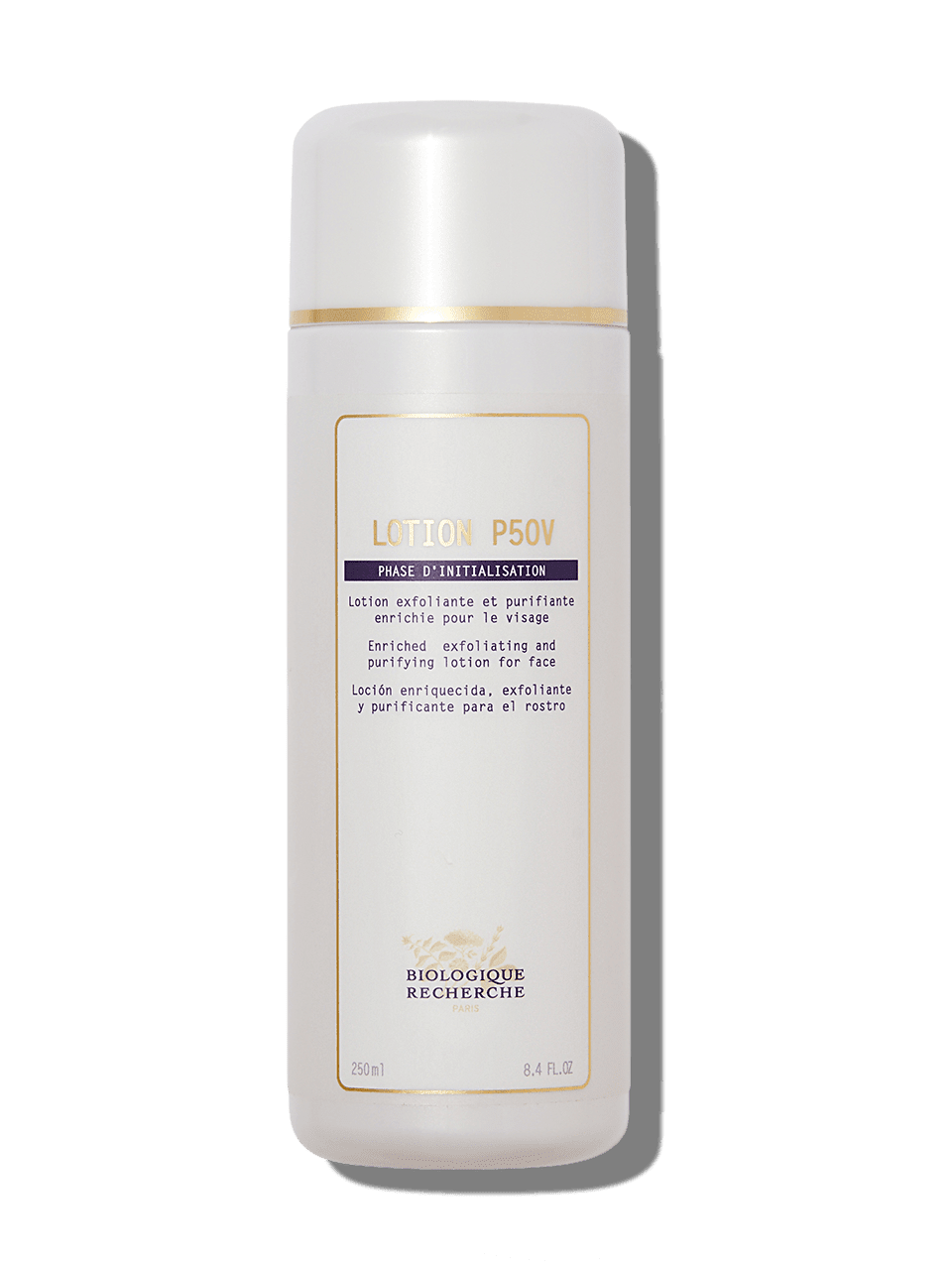 Lotion P50V Exfoliating Toner