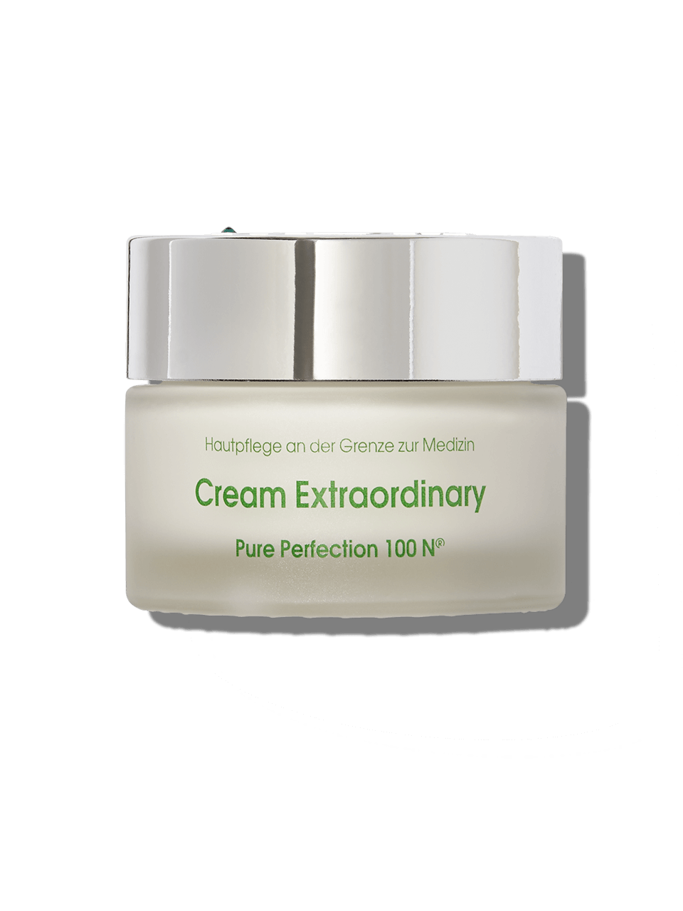 MBR Cream Extraordinary - Nourishing & Hydrating Cream – Joanna Czech MBR Cream Extraordinary - Nourishing & Hydrating Cream – Joanna Czech